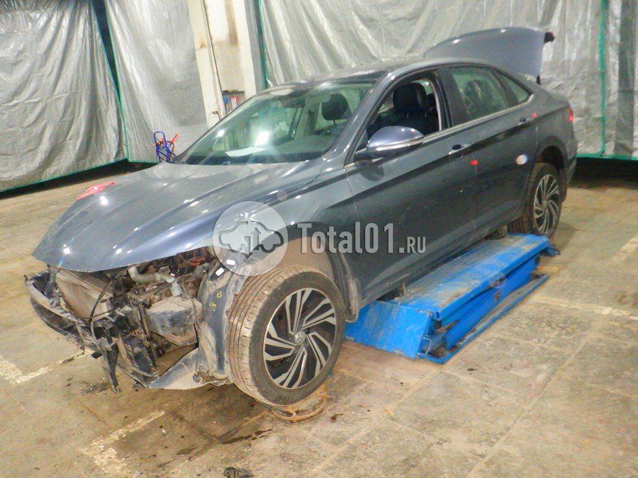 Фото Volkswagen Jetta 12