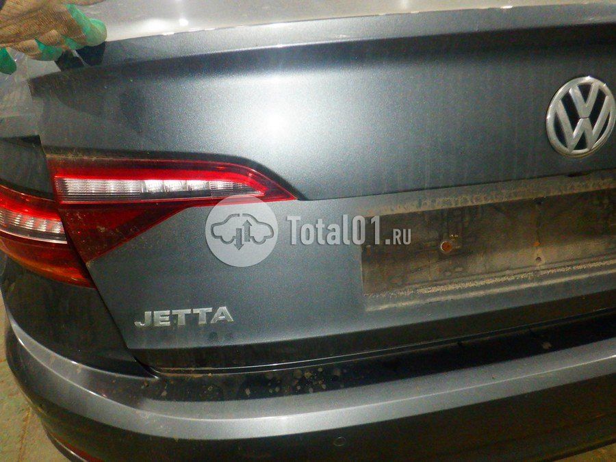 Фото Volkswagen Jetta 14