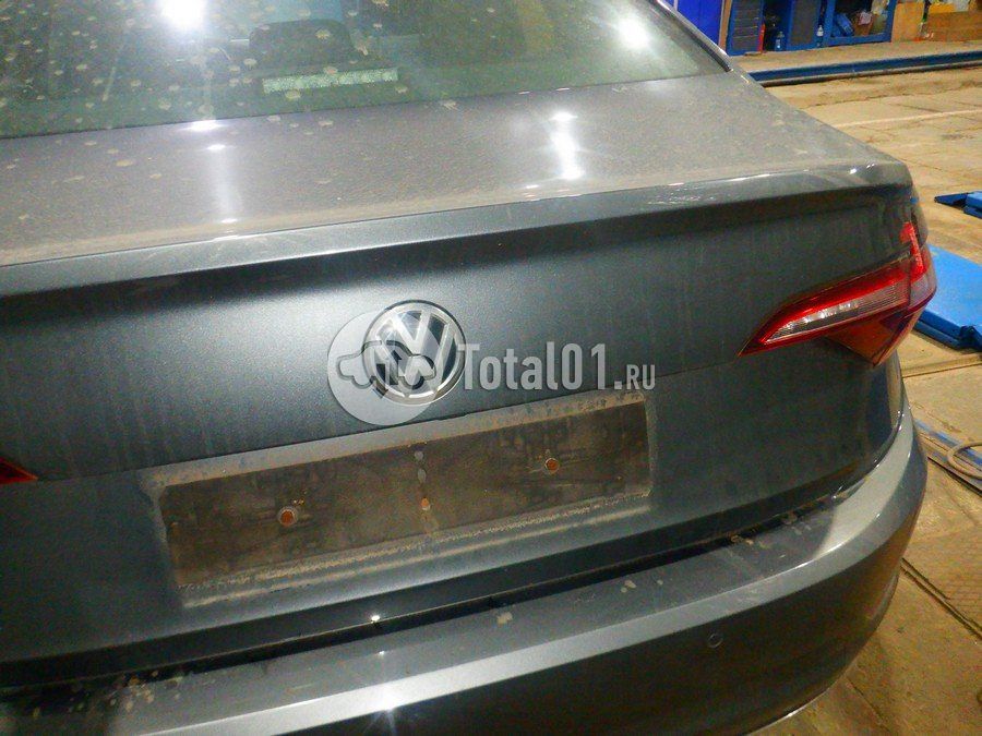 Фото Volkswagen Jetta 16