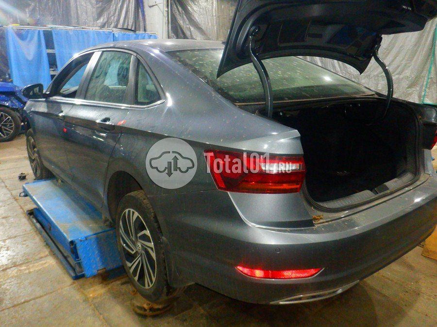 Фото Volkswagen Jetta 20