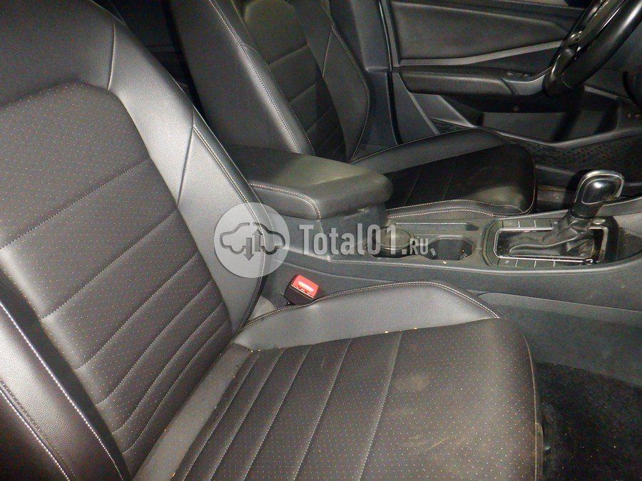 Фото Volkswagen Jetta 30