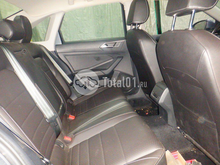 Фото Volkswagen Jetta 50