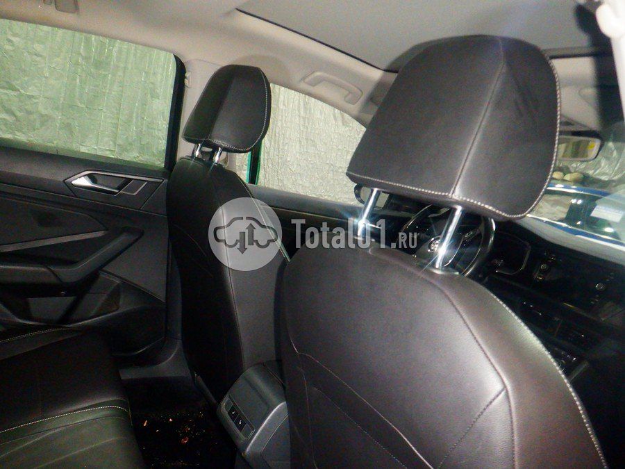 Фото Volkswagen Jetta 52