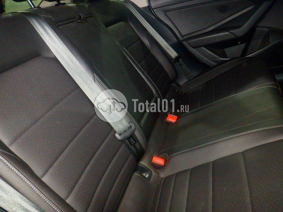 Фото Volkswagen Jetta 54