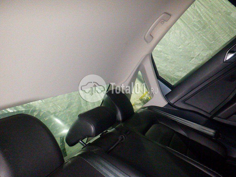 Фото Volkswagen Jetta 56