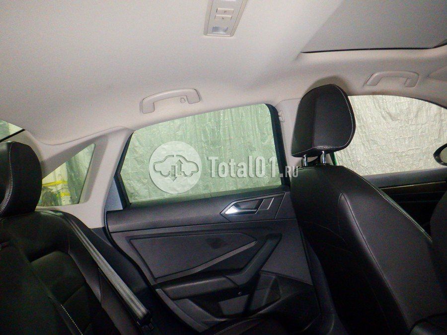 Фото Volkswagen Jetta 58