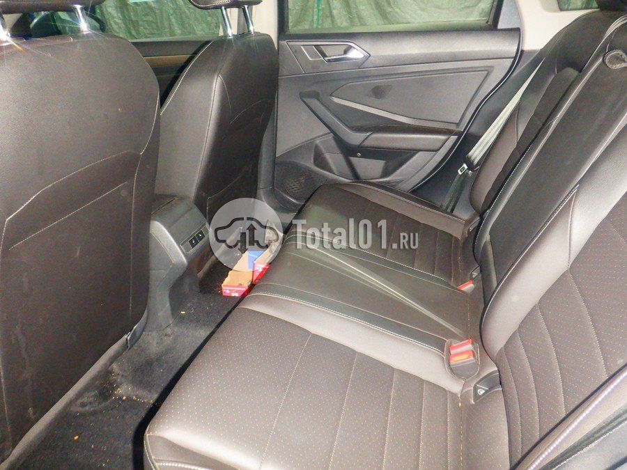 Фото Volkswagen Jetta 72