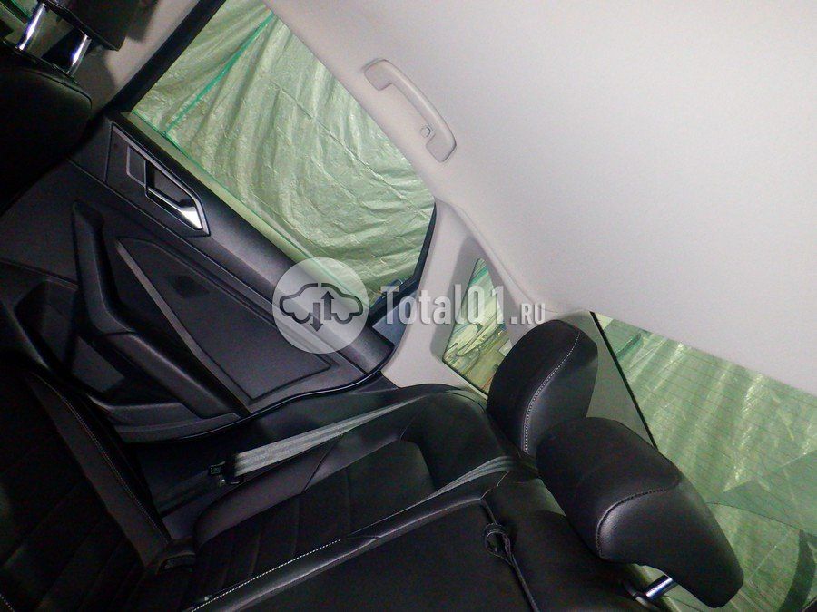 Фото Volkswagen Jetta 74