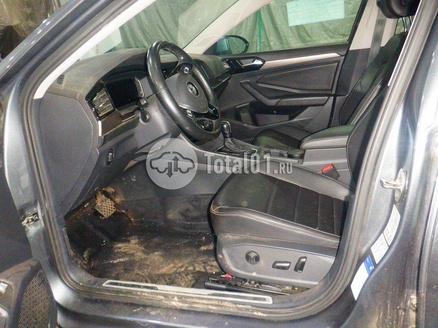 Фото Volkswagen Jetta 78