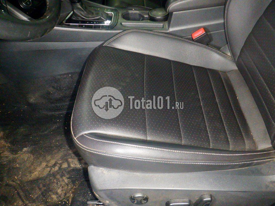 Фото Volkswagen Jetta 82