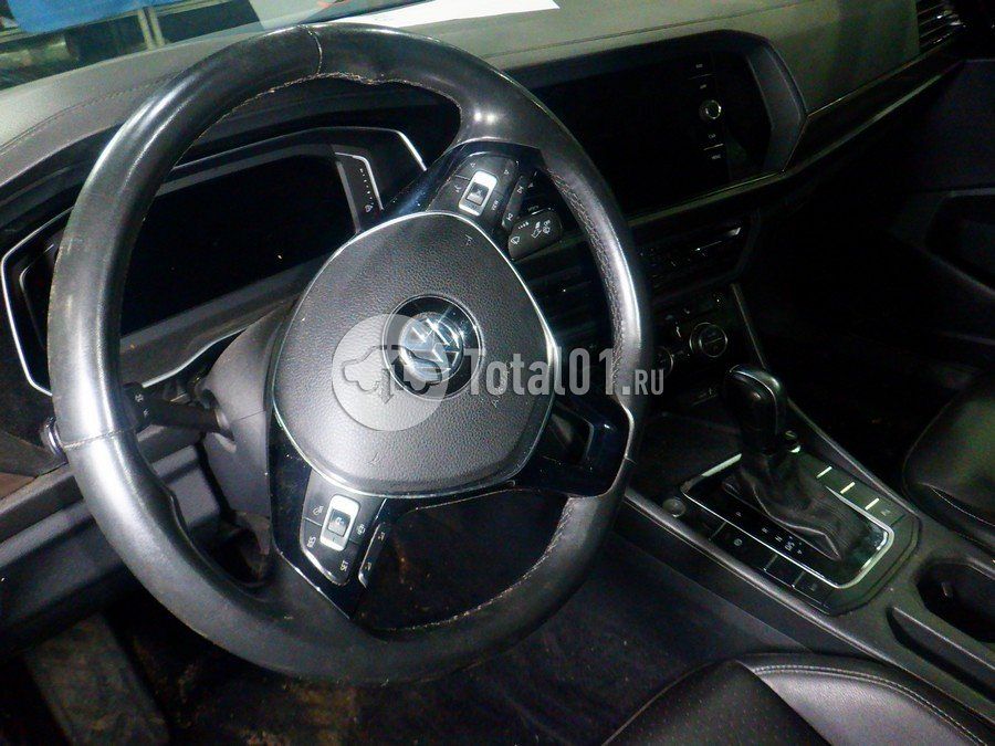 Фото Volkswagen Jetta 86