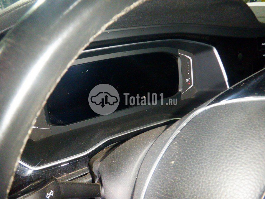 Фото Volkswagen Jetta 88