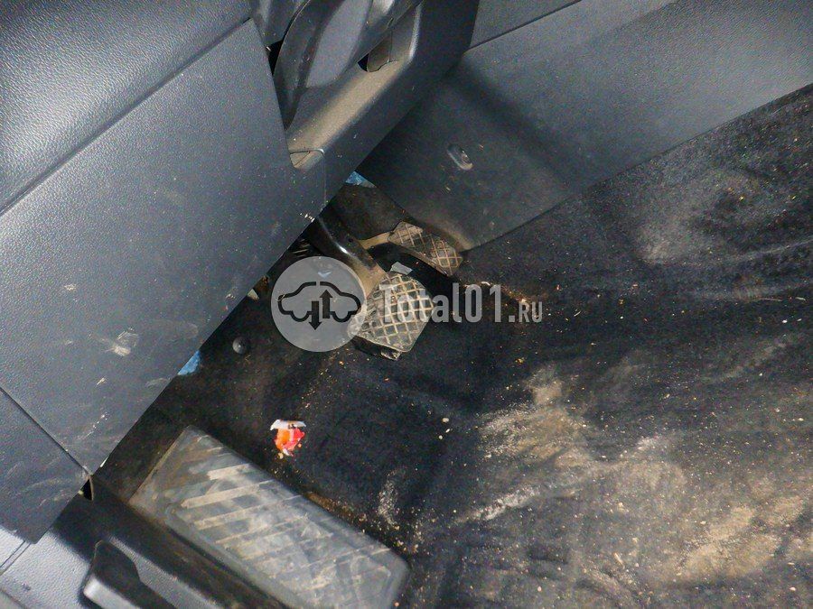 Фото Volkswagen Jetta 90