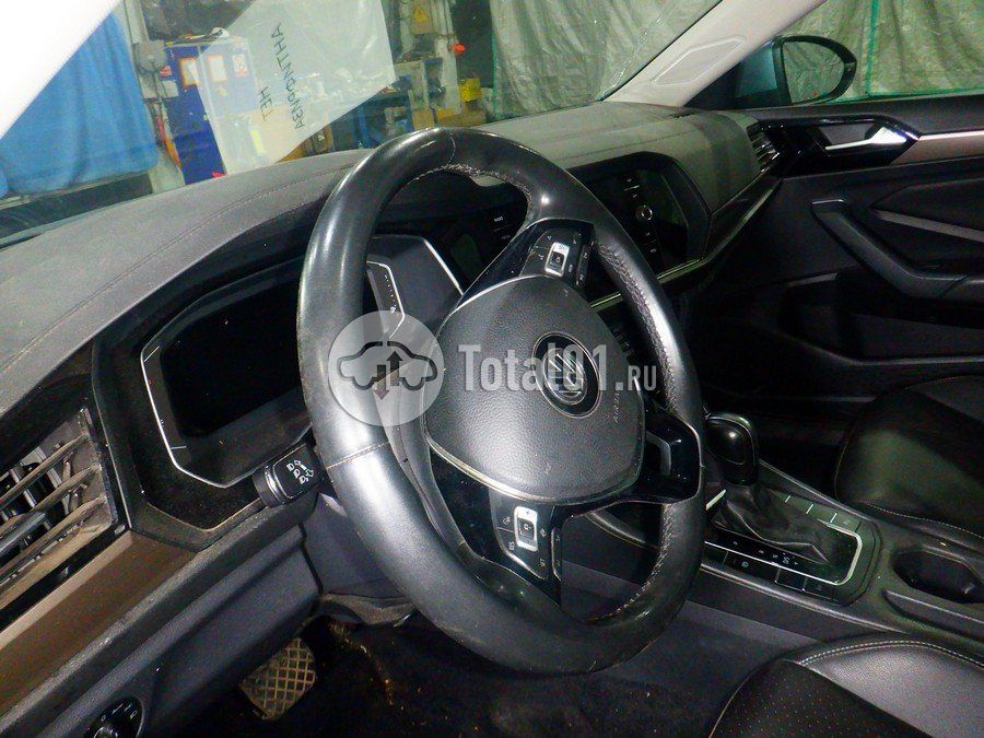 Фото Volkswagen Jetta 92