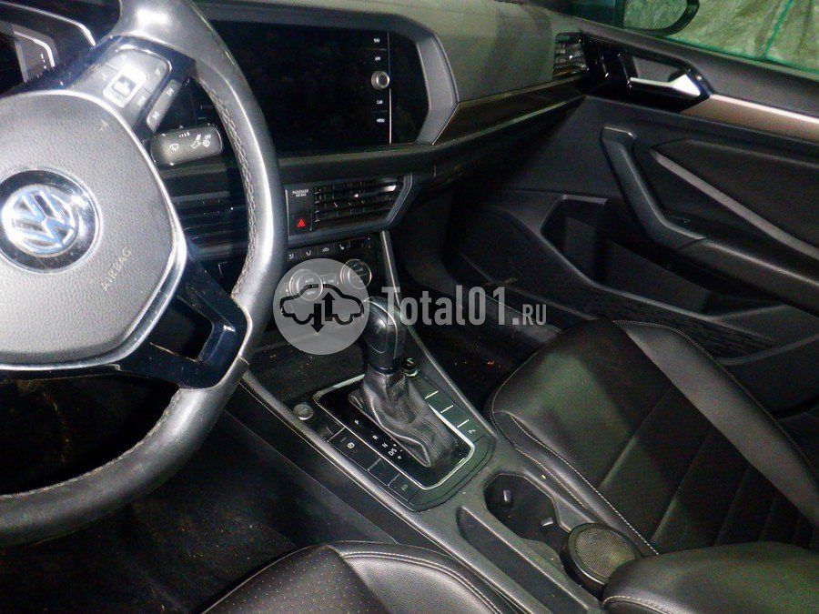 Фото Volkswagen Jetta 94