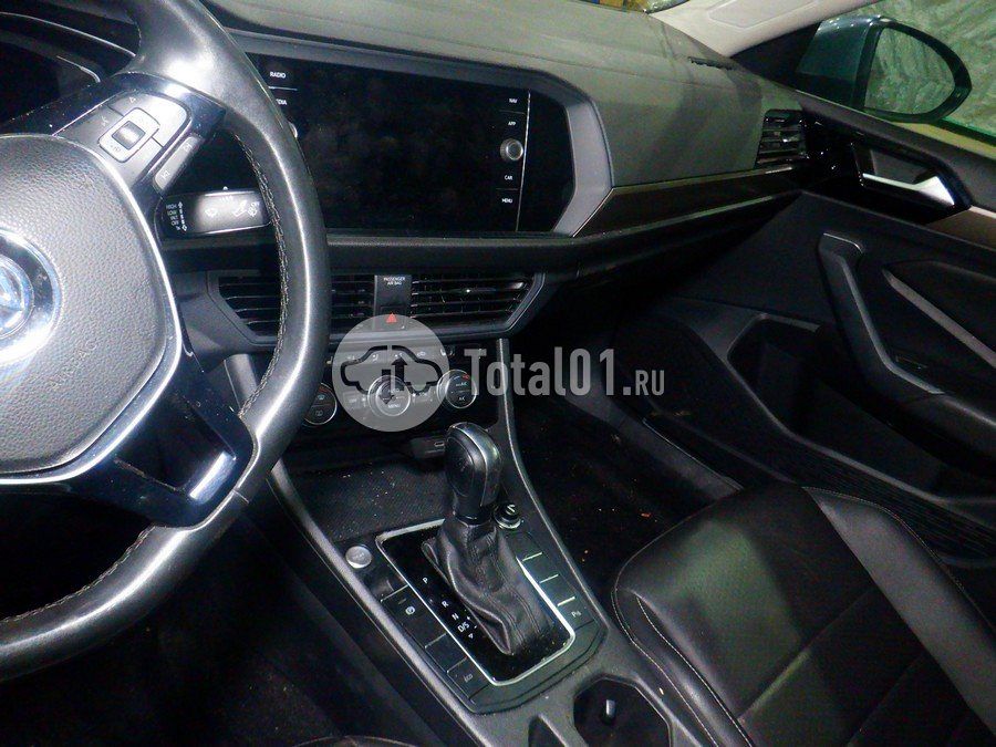 Фото Volkswagen Jetta 96