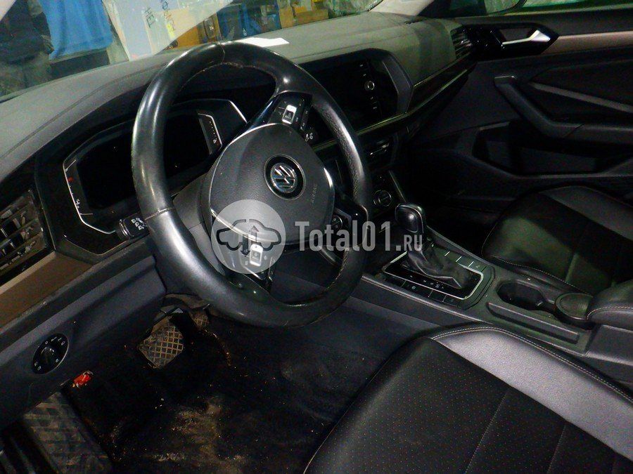 Фото Volkswagen Jetta 98