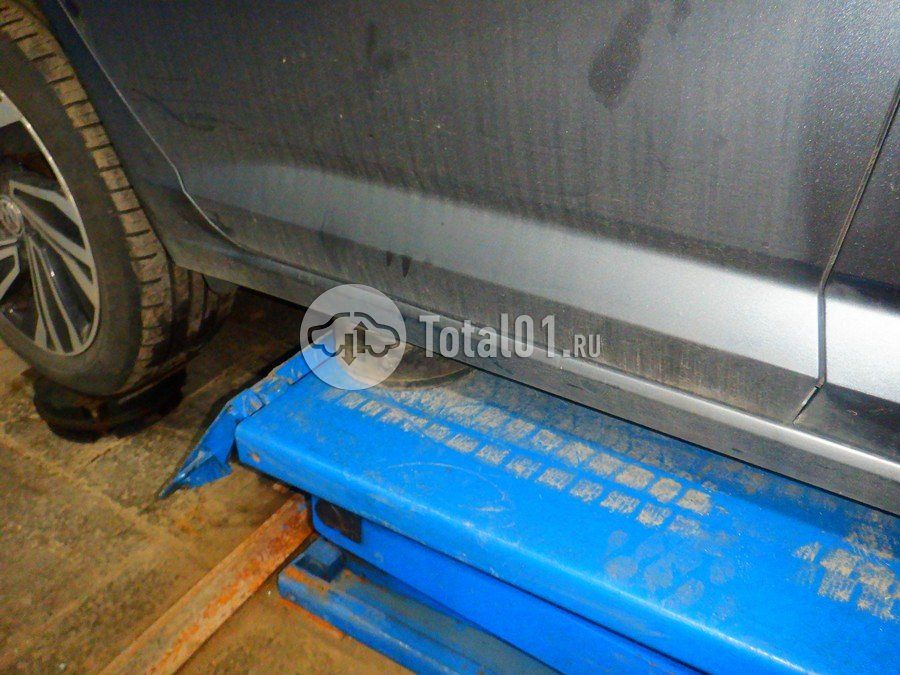 Фото Volkswagen Jetta 126