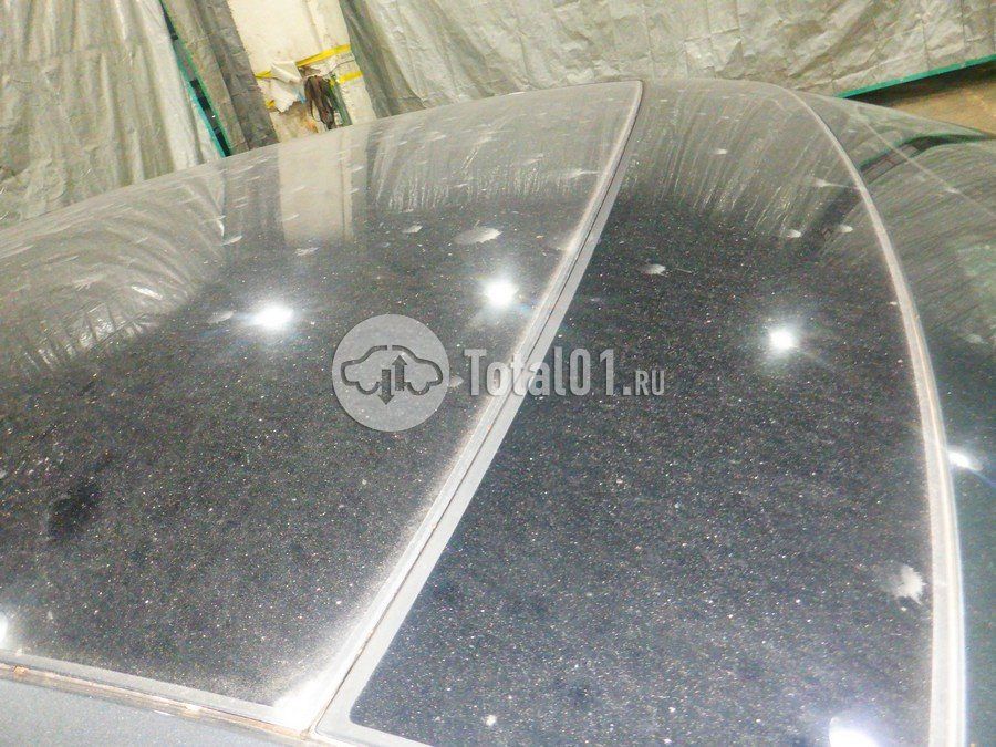 Фото Volkswagen Jetta 130