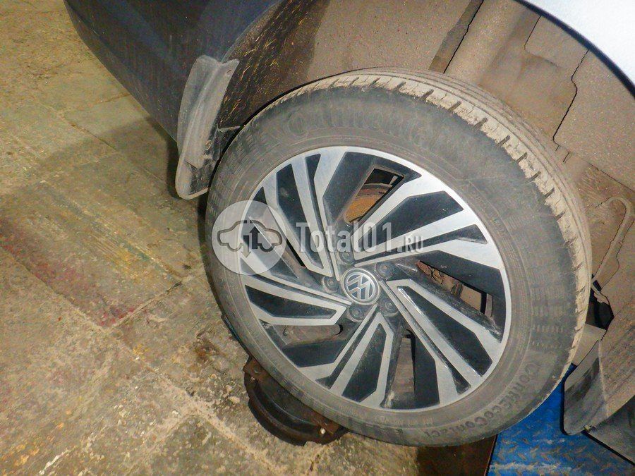 Фото Volkswagen Jetta 142