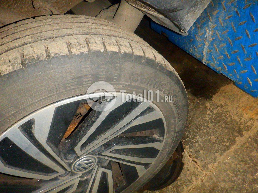 Фото Volkswagen Jetta 146