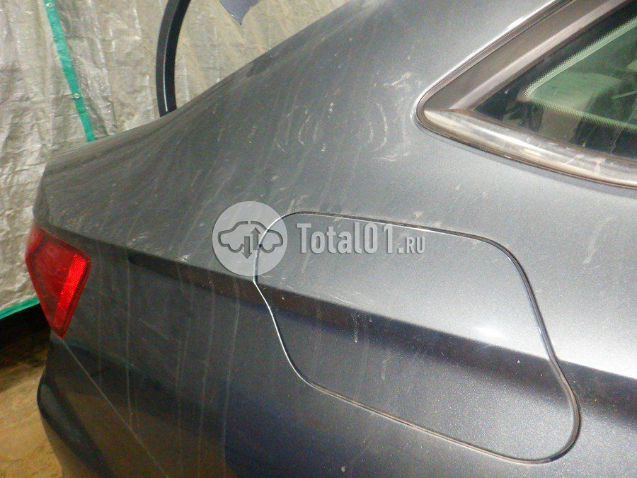 Фото Volkswagen Jetta 152