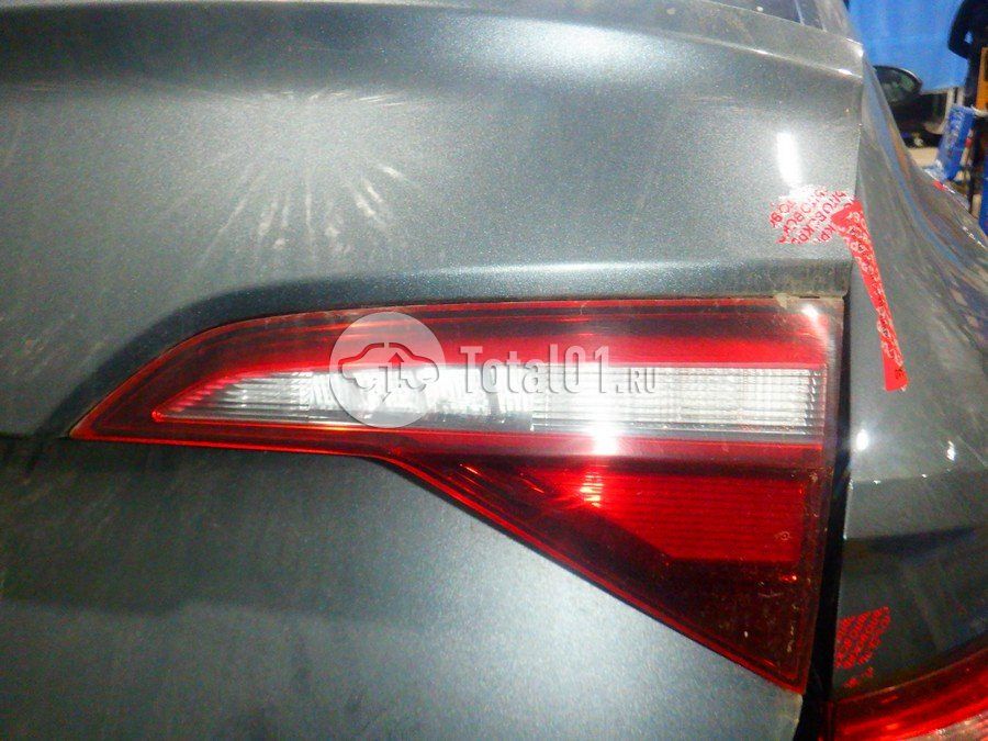 Фото Volkswagen Jetta 162