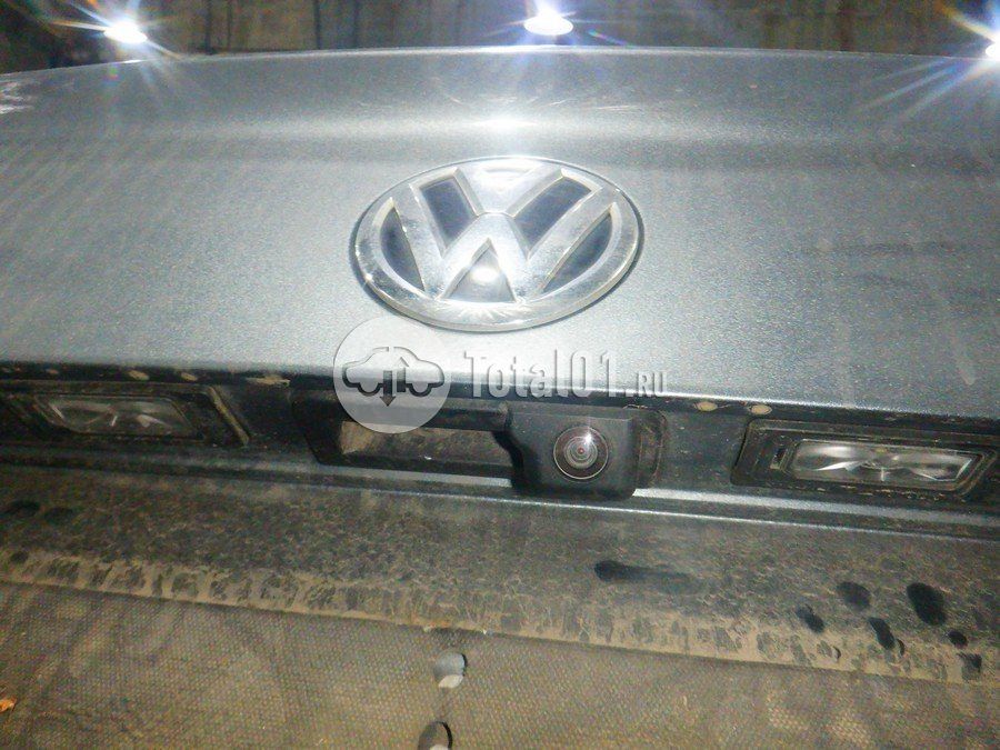 Фото Volkswagen Jetta 164