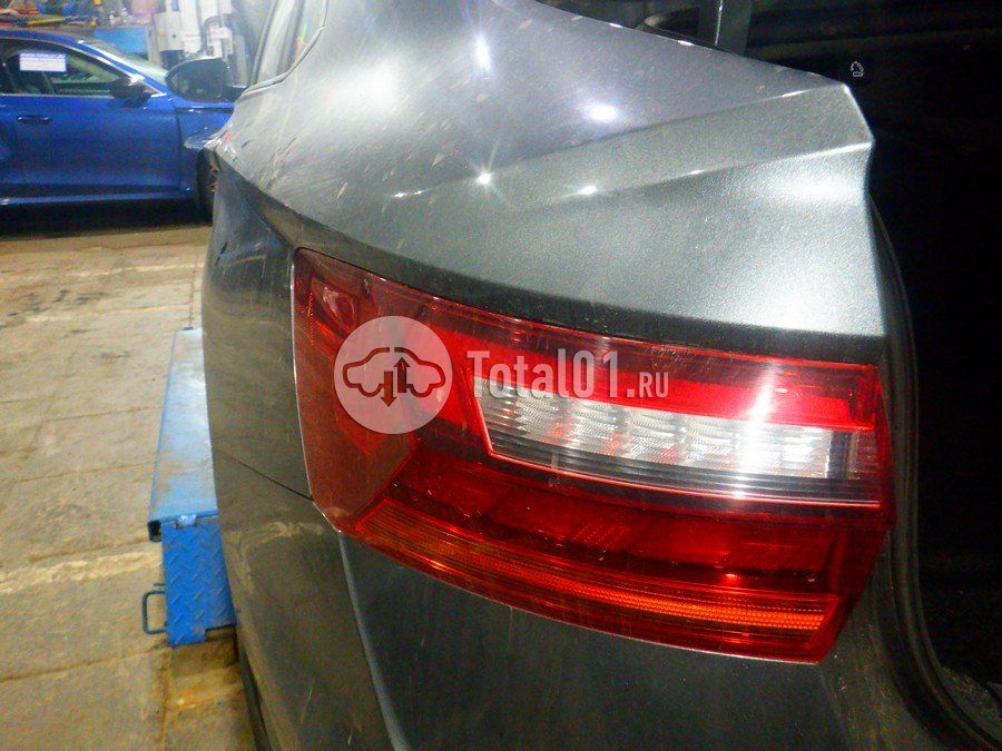 Фото Volkswagen Jetta 170