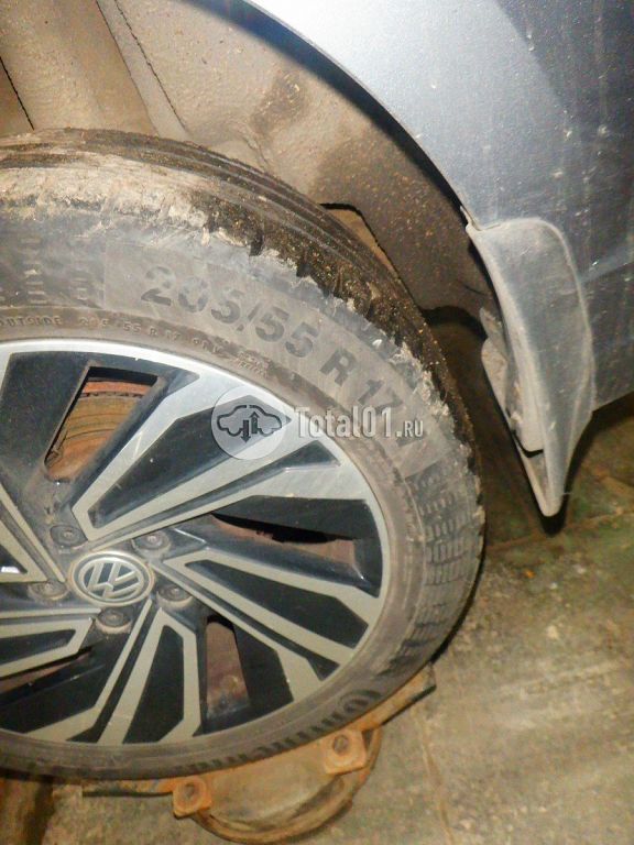 Фото Volkswagen Jetta 174