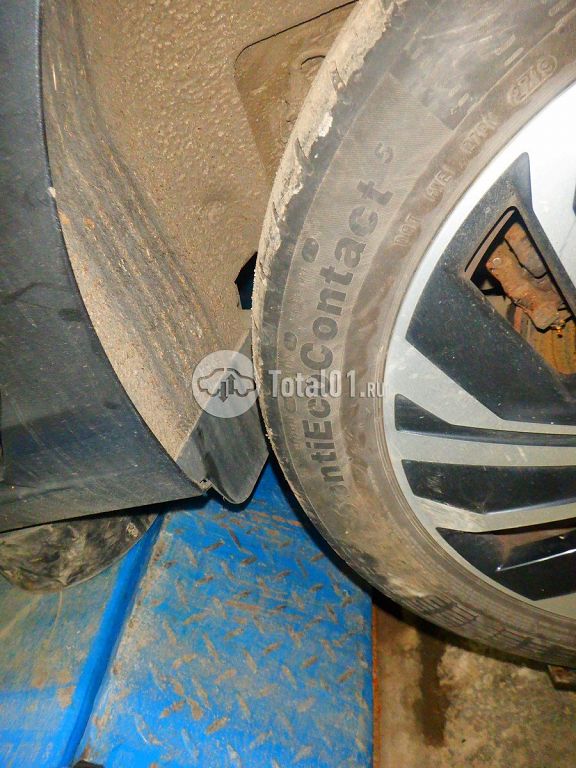 Фото Volkswagen Jetta 176