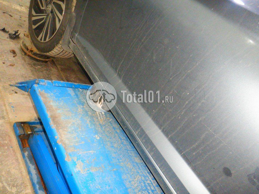 Фото Volkswagen Jetta 186