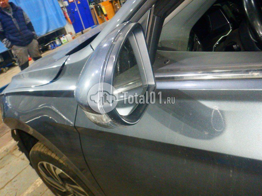 Фото Volkswagen Jetta 190