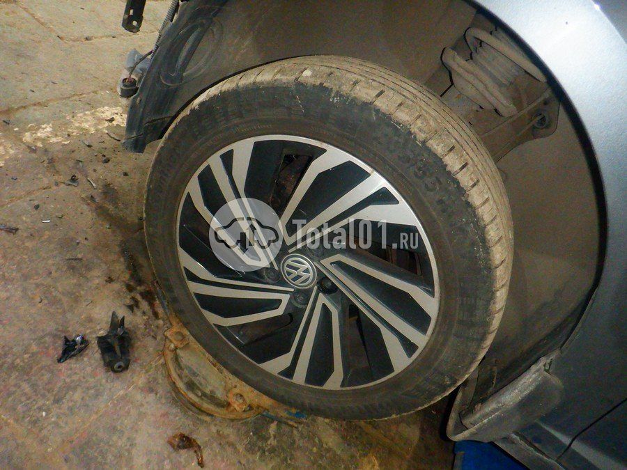 Фото Volkswagen Jetta 196