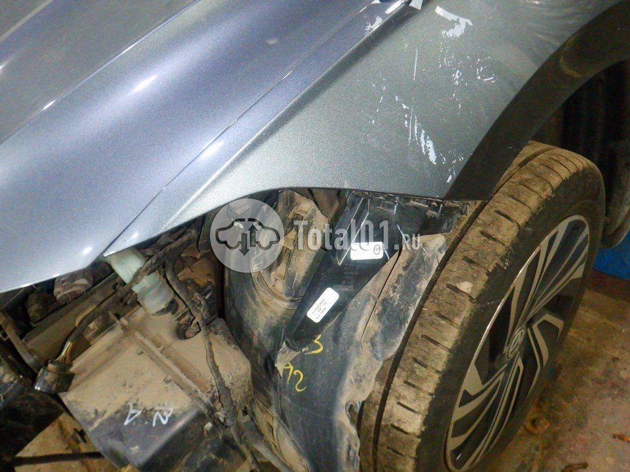 Фото Volkswagen Jetta 200