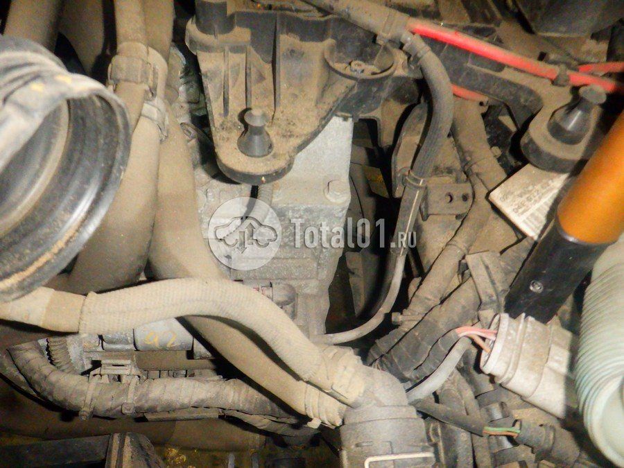 Фото Volkswagen Jetta 230