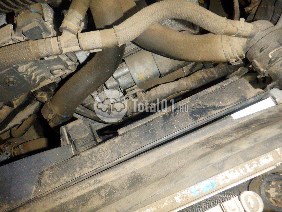 Фото Volkswagen Jetta 240