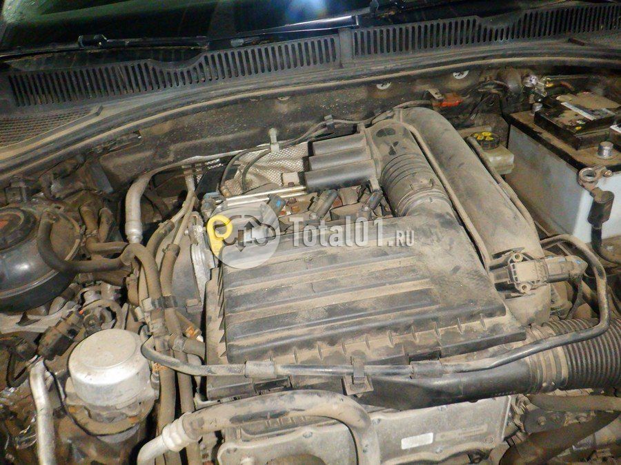 Фото Volkswagen Jetta 244