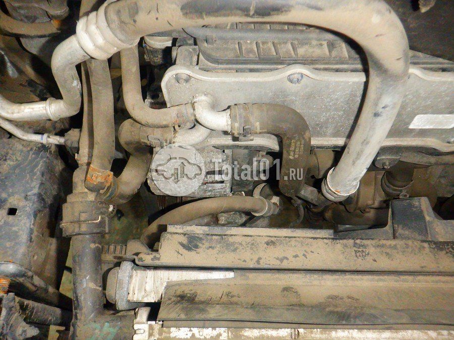 Фото Volkswagen Jetta 250