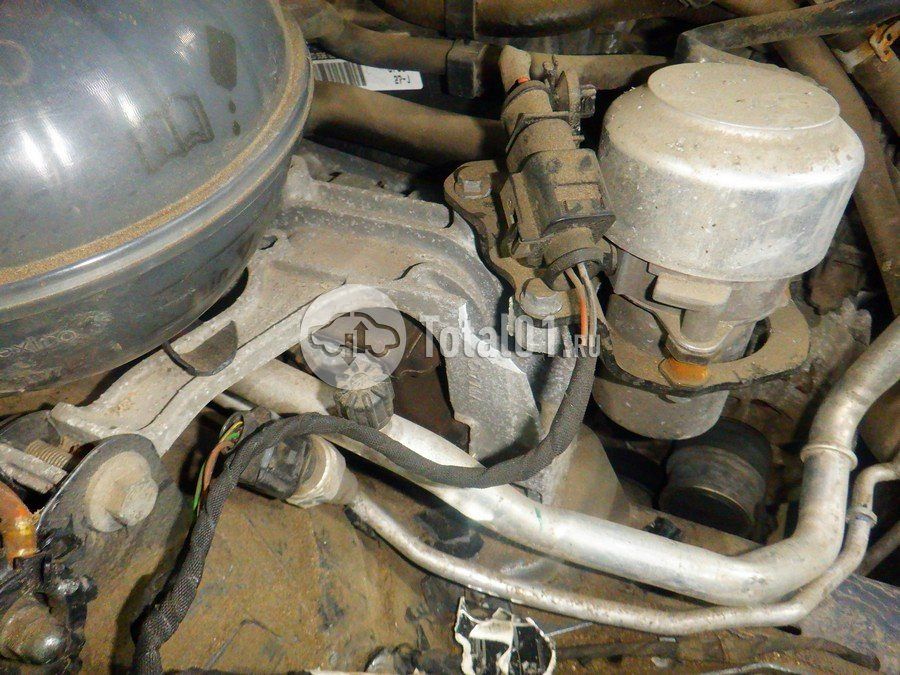 Фото Volkswagen Jetta 260