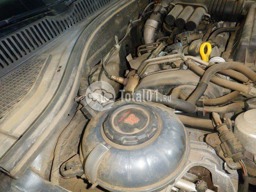 Фото Volkswagen Jetta 262