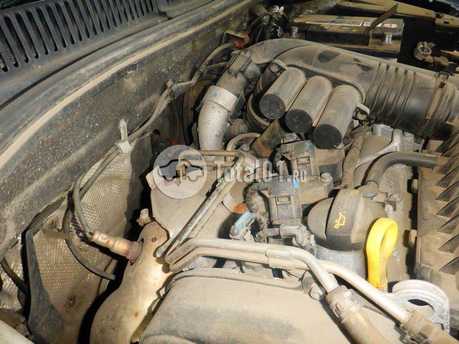 Фото Volkswagen Jetta 264