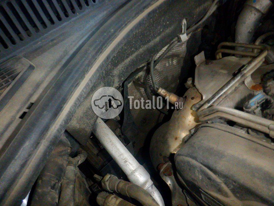 Фото Volkswagen Jetta 266