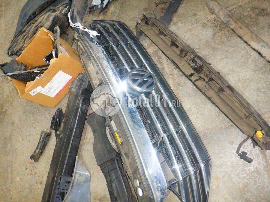 Фото Volkswagen Jetta 310