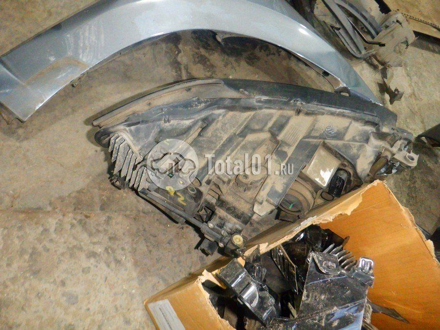 Фото Volkswagen Jetta 322