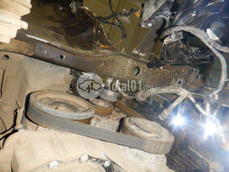 Фото Volkswagen Jetta 364