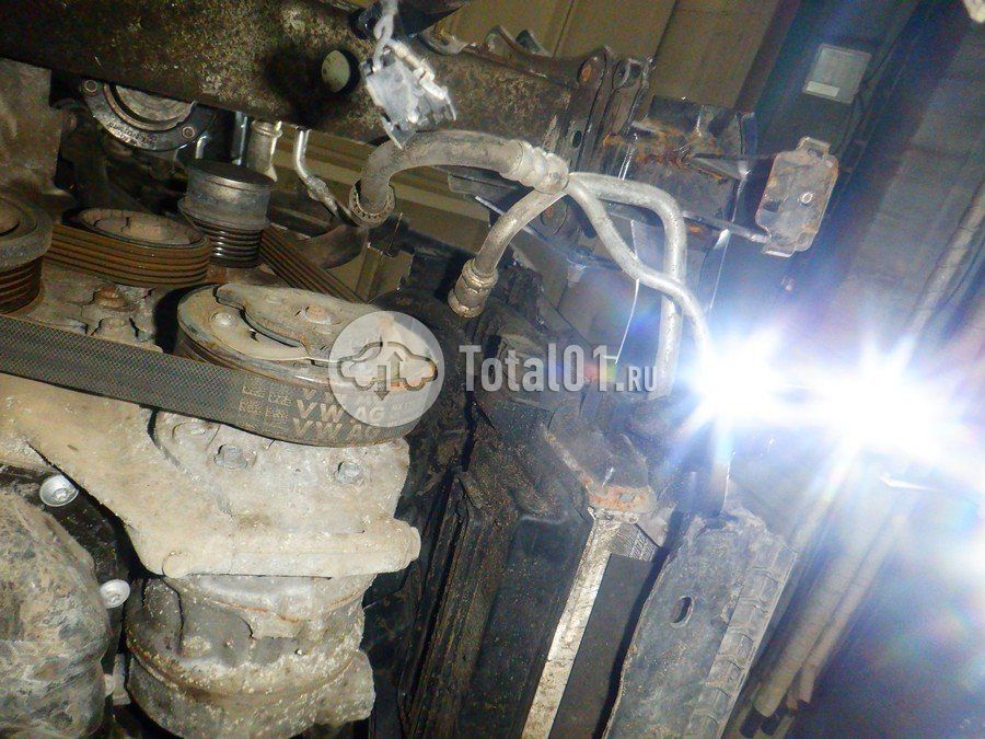 Фото Volkswagen Jetta 366