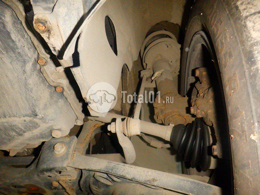 Фото Volkswagen Jetta 412