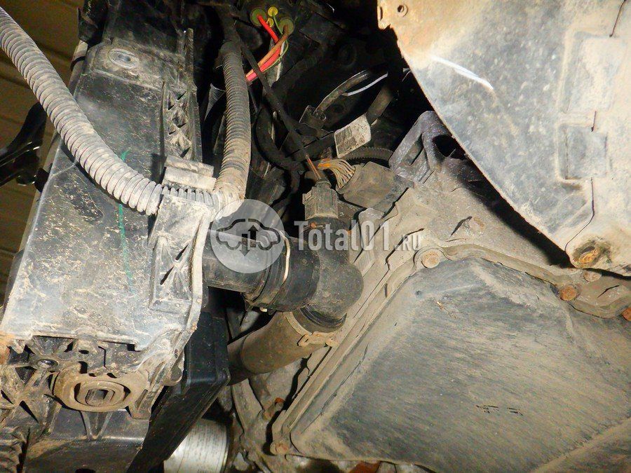 Фото Volkswagen Jetta 414