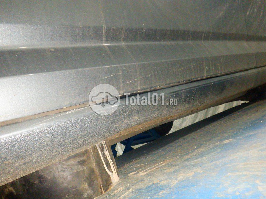 Фото Volkswagen Jetta 418